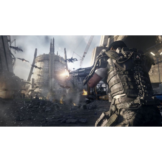 Call of Duty Advanced Warfare Playstation 4