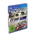 The Crew  Ultimate Edition  PS4