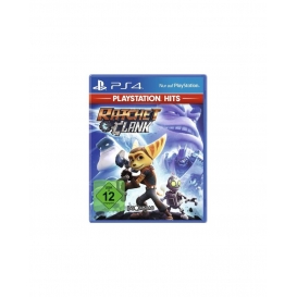 More about Ratchet & Clank - Playstation 4