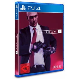 More about HITMAN 2 [Playstation 4]