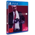 HITMAN 2 [Playstation 4]