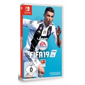 More about FIFA 19 [Nintendo Switch]