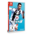 FIFA 19 [Nintendo Switch]