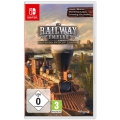 Railway Empire - Nintendo Switch