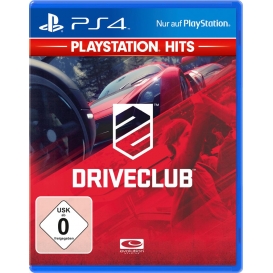 More about PlayStation Hits: Driveclub [PS4]