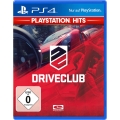 PlayStation Hits: Driveclub [PS4]