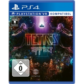 More about Tetris Effect - Konsole PS4