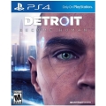 PS4 Spiel Detroit Become Human Action- Spiel