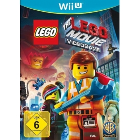 More about The LEGO Movie Videogame