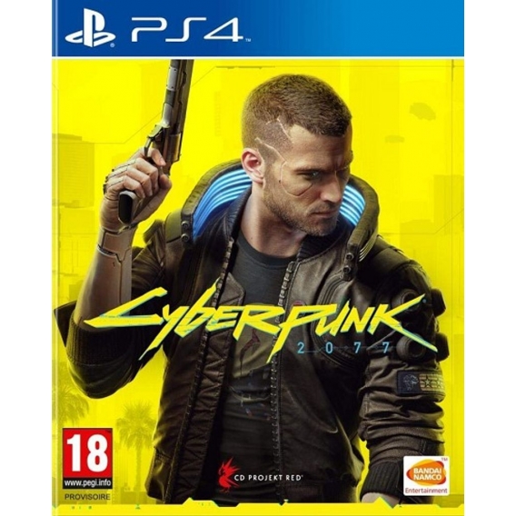 Cyberpunk 2077 Edition D1 [FR IMPORT]