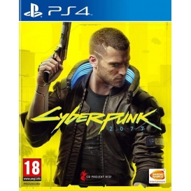 More about Cyberpunk 2077 Edition D1 [FR IMPORT]