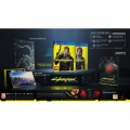 Cyberpunk 2077 Edition D1 [FR IMPORT]