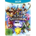 Super Smash Bros - Wii U