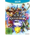 Super Smash Bros - Wii U