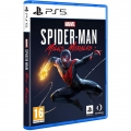 Spiderman Miles Morales PS-5 AT - Sony  - (SONY® PS5 / Action)