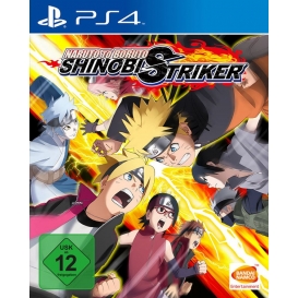 More about Naruto to Boruto - Shinobi Striker - Konsole PS4