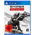 Sniper Ghost Warrior Contracts