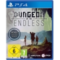 Dungeon of Endless Collectors PS-4