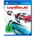 Sony PS4, WipEout Omega Collection