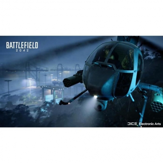 Battlefield 2042 PC-Spiel