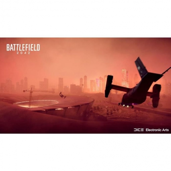 Battlefield 2042 PC-Spiel