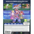 Secret of Mana - Konsole PS4