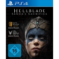 Hellblade Sensuas Sacrifice PS-4