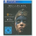 Hellblade Sensuas Sacrifice PS-4