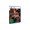 Hades PS-5 GOTY