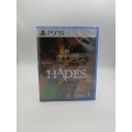 Hades PS-5 GOTY