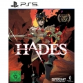 Hades PS-5 GOTY