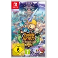 Nintendo Snack World Die Schatzjagd - Gold - Nintendo Switch