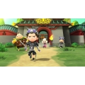 Nintendo Snack World Die Schatzjagd - Gold - Nintendo Switch