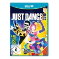 WiiU - Just Dance 2016