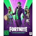 Fortnite Last Laugh  XB-One CIAB - Warner Games  - (XBox One / Rollenspiel)