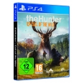 The Hunter, Call of the Wild, 1 PS4-Blu-ray Disc