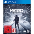 Metro Exodus - Konsole PS4