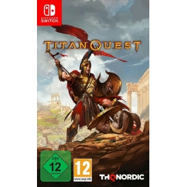 More about Titan Quest