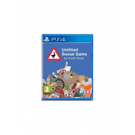 More about Untitled Goose Game PS-4 UK