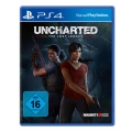 PS4 - Uncharted: The Lost Legacy + Uncharted 4