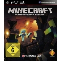 Minecraft  PS3