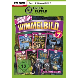 More about Best of Wimmelbild 7: 7in1 - PC