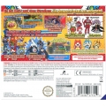 Yo-Kai Watch Blasters - Rote Katzen Kommando - Konsole 3DS