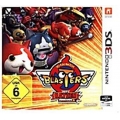 Yo-Kai Watch Blasters - Rote Katzen Kommando - Konsole 3DS