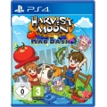 Harvest Moon - Mad Dash - Konsole PS4