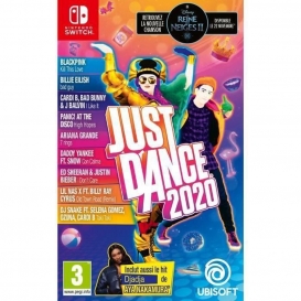 More about Just Dance 2020 [FR IMPORT]