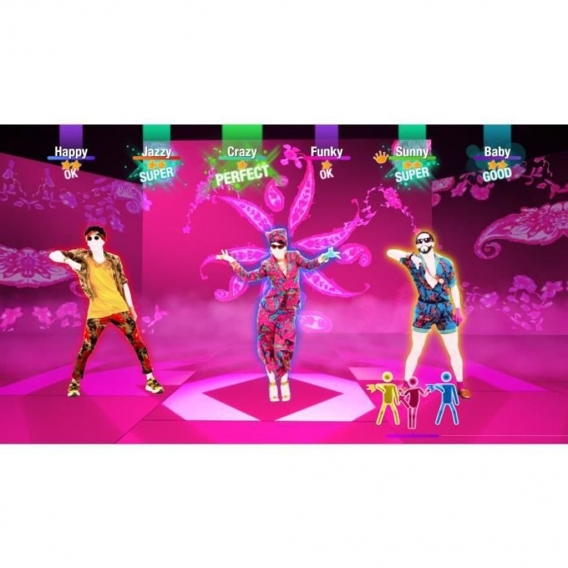 Just Dance 2020 [FR IMPORT]