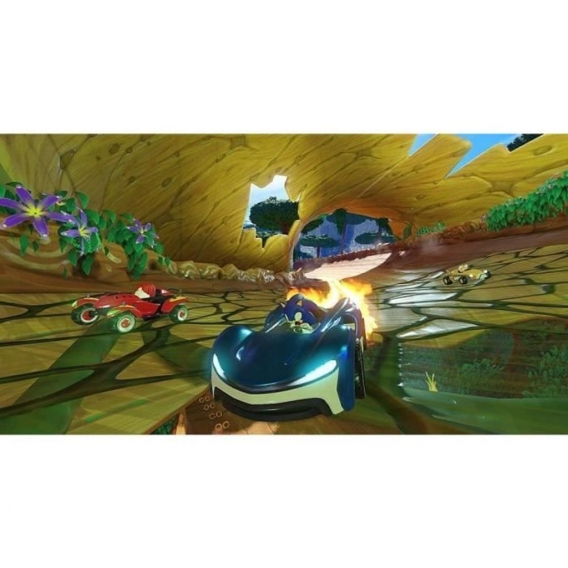 Team Sonic Racing [FR IMPORT]