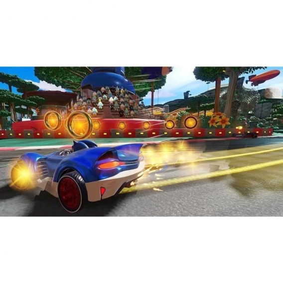 Team Sonic Racing [FR IMPORT]