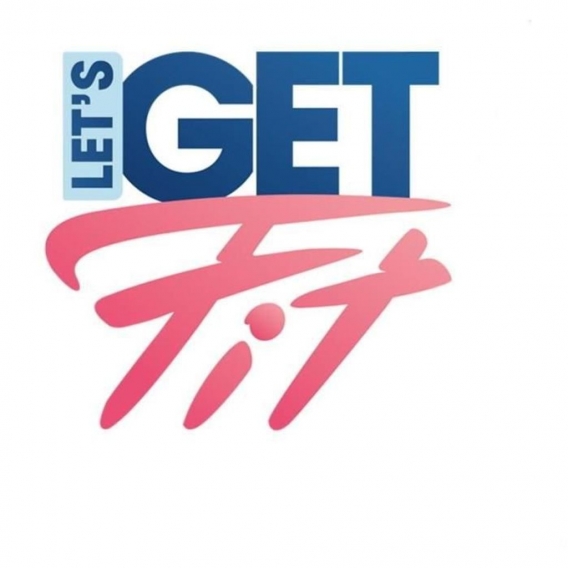 Let's Get Fit Switch-Spiel